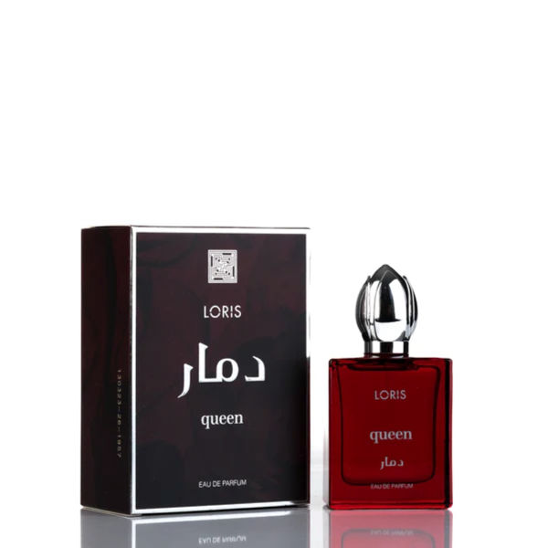 Picture of 50 ML DMAR QUEEN PARFÜM